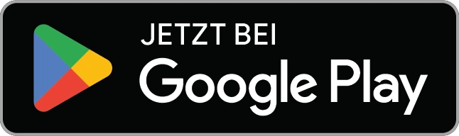 Erhältlich auf Google Play